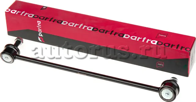 Стойка стабилизатора | лев | (Partra). Артикул SL5143L