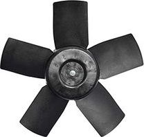 Вентилятор радиатора двигателя BSG для Opel Tigra A 1994-2000. Артикул BSG 65-510-004