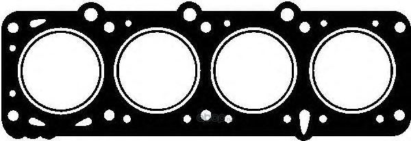 Прокладка ГБЦ Glaser для Volvo 740 1983-1992. Артикул H50180-00