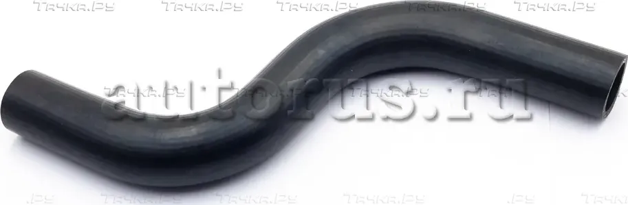 Патрубок системы охлаждения HYUNDAI ACCENT 2541125100 CAR-DEX CAR-DEX. Артикул ch-h107