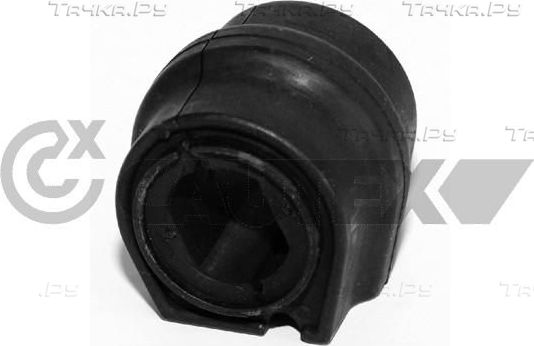 Втулки стабилизатора Cautex передние для Peugeot 308 I 2007-2014. Артикул 751478