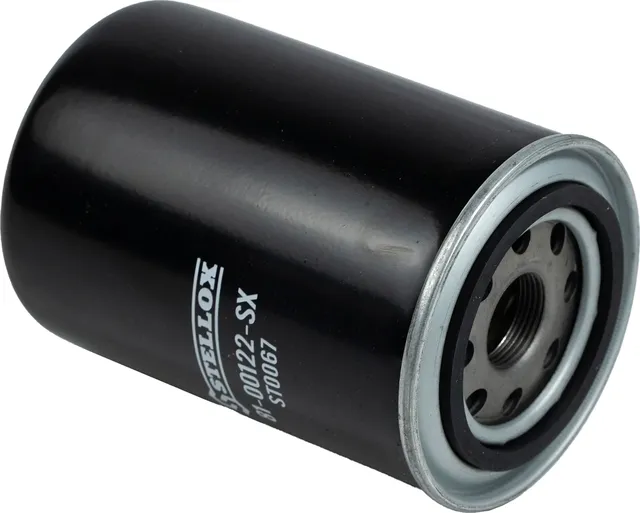 Масляный фильтр Stellox. Артикул 81-00122-SX