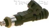 Клапанная форсунка Bosch для Ford Focus I 1998-2005. Артикул 0 280 158 200