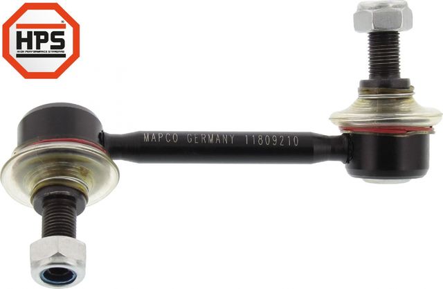 Стойка (тяга) стабилизатора MAPCO. Артикул 51585HPS