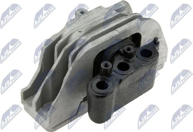 Подушка (опора) двигателя NTY передняя правая для Fiat Freemont 2011-2016. Артикул ZPS-CH-103