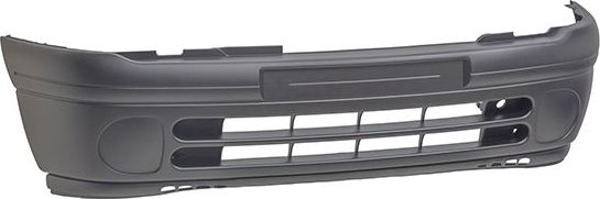 Бампер Phira передний для Renault Clio II 1998-2013. Артикул CL-98201