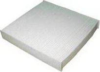 Салонный фильтр Sakura для Toyota Matrix I (E130) 2002-2007. Артикул CA-1106