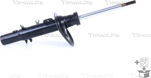 Амортизатор Monroe Original (Gas). Артикул G8205