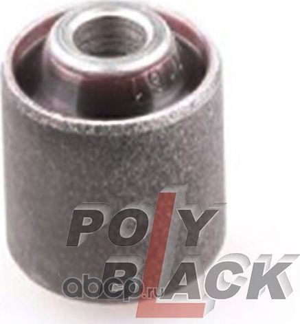 Сайлентблок (Polyblack). Артикул H061161