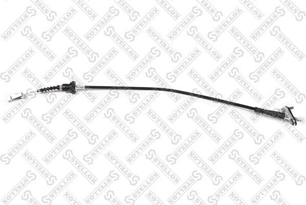 Трос сцепления Stellox. Артикул 29-98393-SX