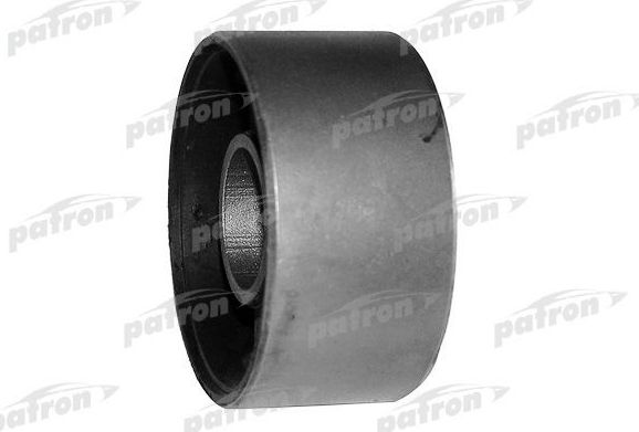 Сайлентблок заднего рычага подвески Patron для Nissan X-Trail T30 2001-2013. Артикул PSE10038