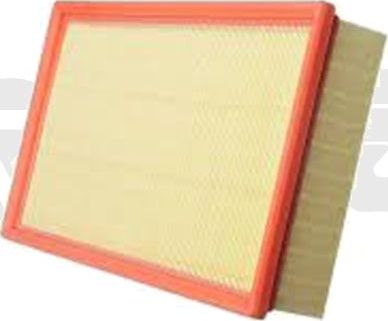 Воздушный фильтр Vika. Артикул 11290204201