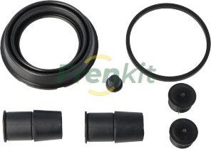 Ремкомплект тормозного суппорта Frenkit передний для Ford Focus I 1998-2005. Артикул 254046