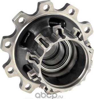 Ступица в сборе CF65/CF85/XF95/XF105 (Fersa) Fersa. Артикул F400004