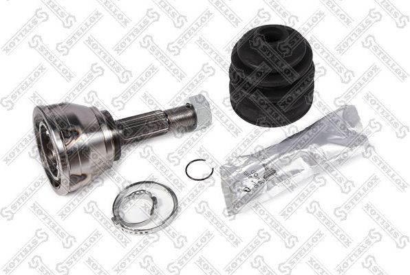 Шрус наружный (граната) Stellox для Nissan Almera N16 2000-2006. Артикул 150 1914-SX