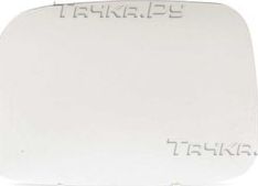 Зеркальное стекло бокового зеркала BSG правое для Volkswagen Caddy III 2004-2015. Артикул BSG 90-910-003