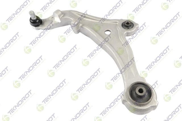 Поперечный рычаг передней подвески Teknorot. Артикул N-1009