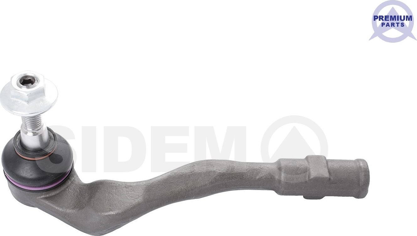 Наконечник рулевой тяги Sidem. Артикул 37234