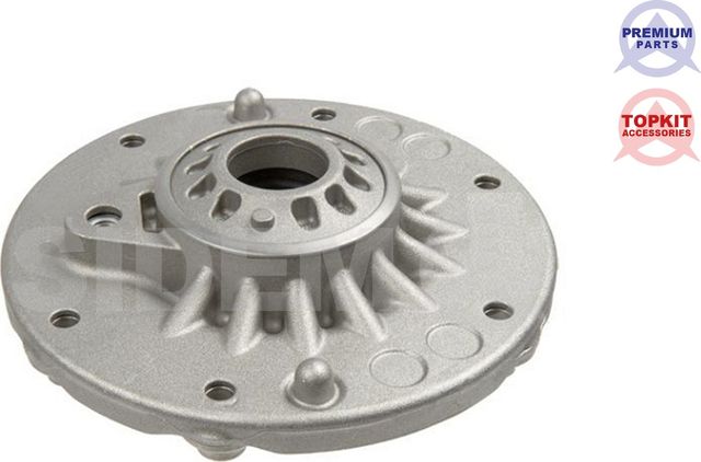 Опора амортизатора (стойки) Sidem передняя для BMW 4 F32/F33/F36 2013-2026. Артикул 821410