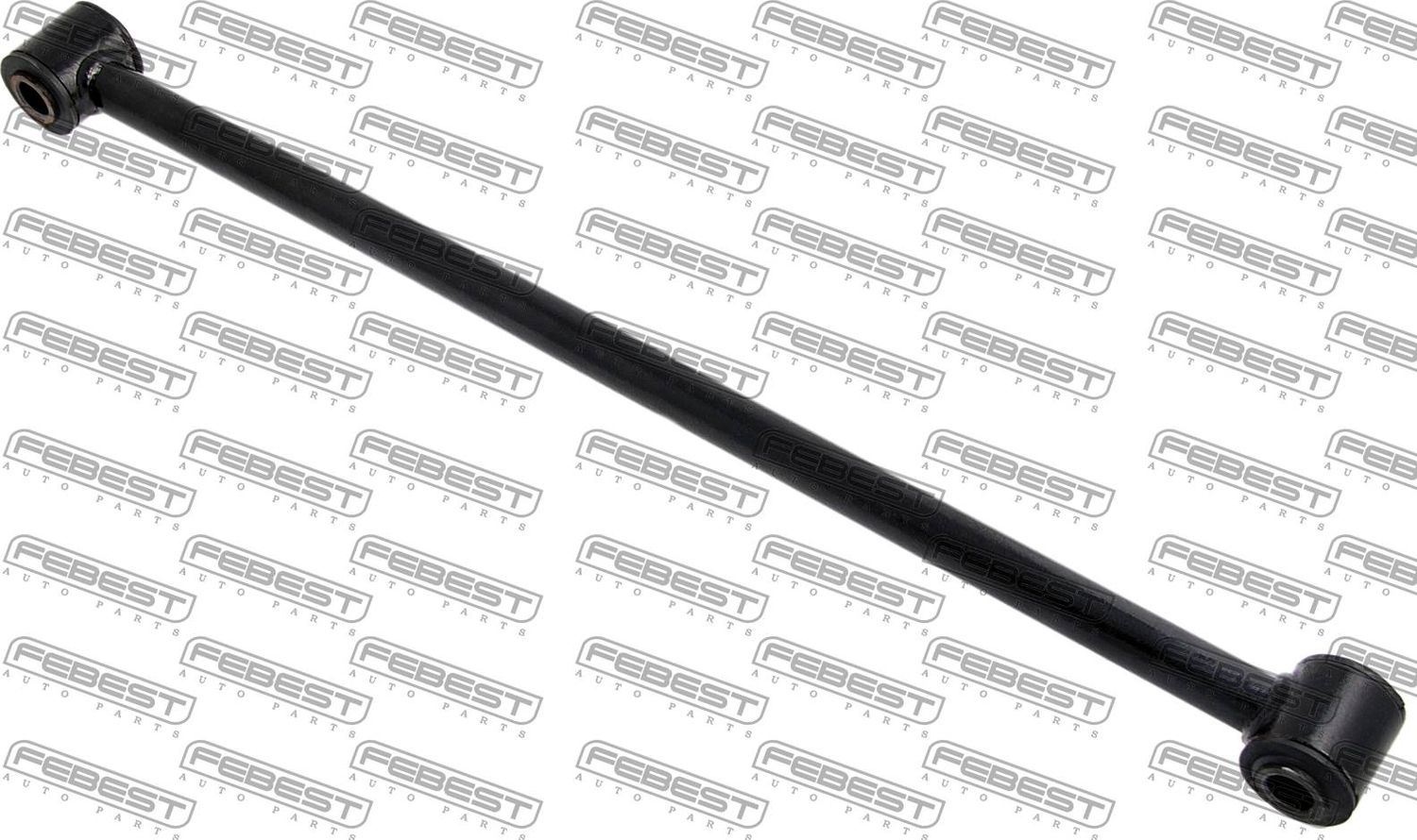 Поперечный рычаг задней подвески Febest. Артикул 0125-AE100L