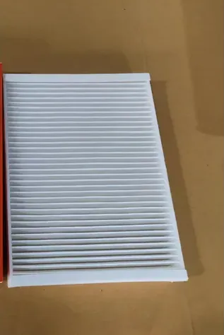 Фильтр салонный (Tuyi). Артикул CFA1668300218