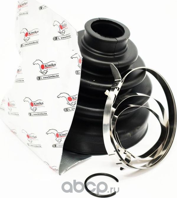 Пыльник наружной гранаты (Kimiko). Артикул 1064001800KM