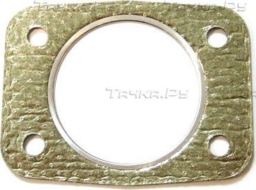 Прокладка глушителя Elring для BMW 3 V (E90/E91/E92/E93) 2005-2012. Артикул 445.110
