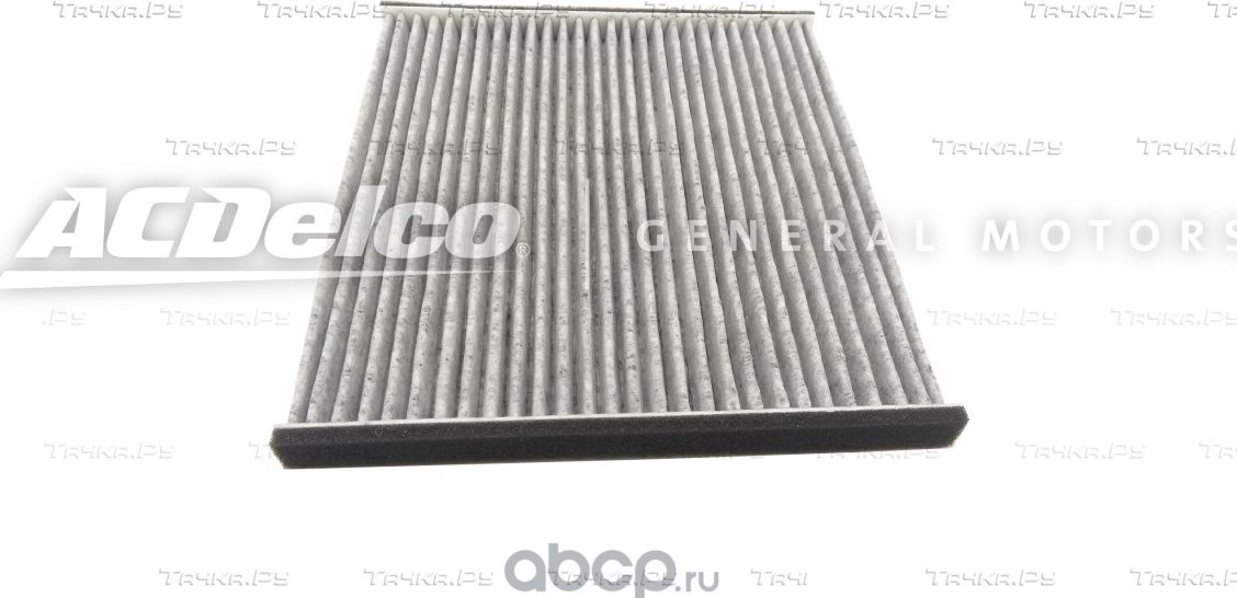 Салонный фильтр ACDelco для Subaru Outback III 2008-2009. Артикул 19372716