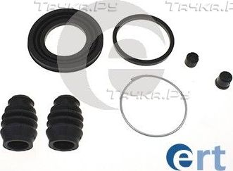 Ремкомплект тормозного суппорта ERT задний для Subaru Impreza II 2000-2009. Артикул 400921