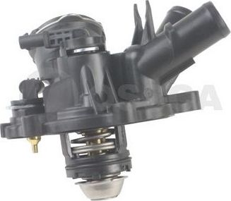 Термостат OSSCA для Mercedes-Benz C-Класс III (W204, C204) 2007-2015. Артикул 23468