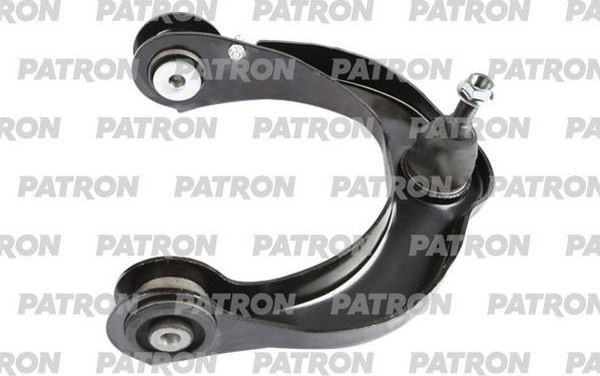 Поперечный рычаг передней подвески Patron правый верхний для Dodge Durango III 2011-2026. Артикул PS5470R