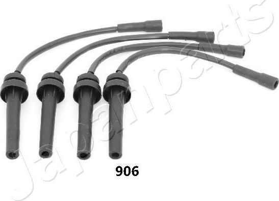 Высоковольтные провода (провода зажигания) (комплект) Japanparts для Chrysler Sebring II 2001-2007. Артикул IC-906