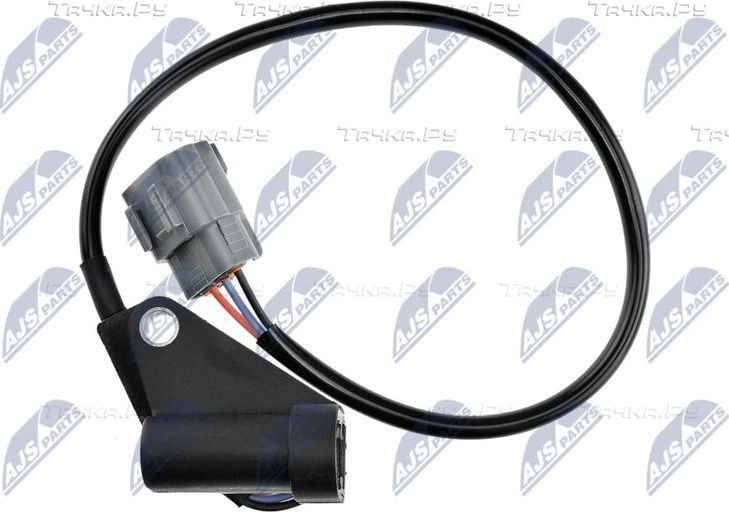 Датчик положения коленвала NTY для Mazda 323 VI (BJ) 1998-2004. Артикул ECP-MZ-000