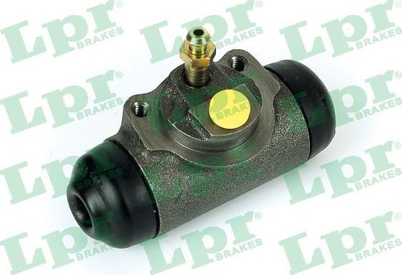 Тормозной цилиндр AP задний для Toyota HiAce H100 1995-2001. Артикул 5538