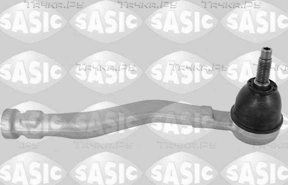 Наконечник рулевой тяги Sasic правый для Citroen C4 Cactus I 2014-2026. Артикул 7670026