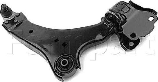 Поперечный рычаг Formpart. Артикул 3009024