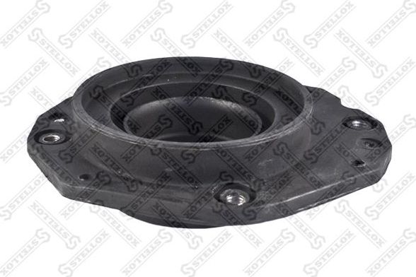 Опора амортизатора (стойки) Stellox (резина/металл) передняя для Citroen Xsara 1997-2005. Артикул 12-17102-SX