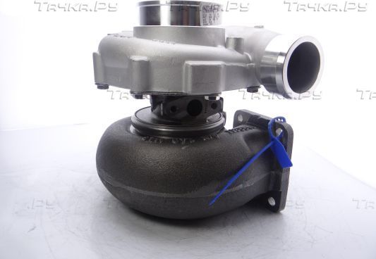 Турбина (турбокомпрессор) Garrett Original Spare part для Scania P 2004-2015. Артикул 452109-5010S
