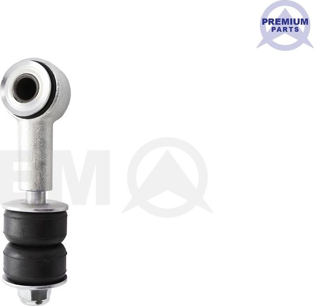 Стойка (тяга) стабилизатора Sidem передняя правая/левая для Fiat Ulysse I 1994-2002. Артикул 7762