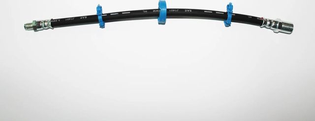 Тормозной шланг Brembo ESSENTIAL LINE. Артикул T A6 016