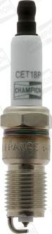 Свеча зажигания Champion Eon Titan. Артикул CET18P