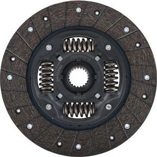 Диск сцепления Zentparts. Артикул Z41121