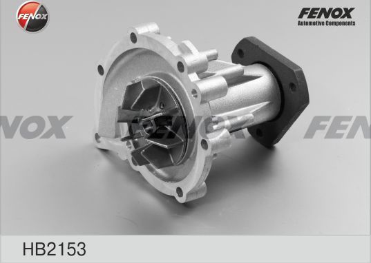 Помпа (водяной насос) Fenox. Артикул HB2153