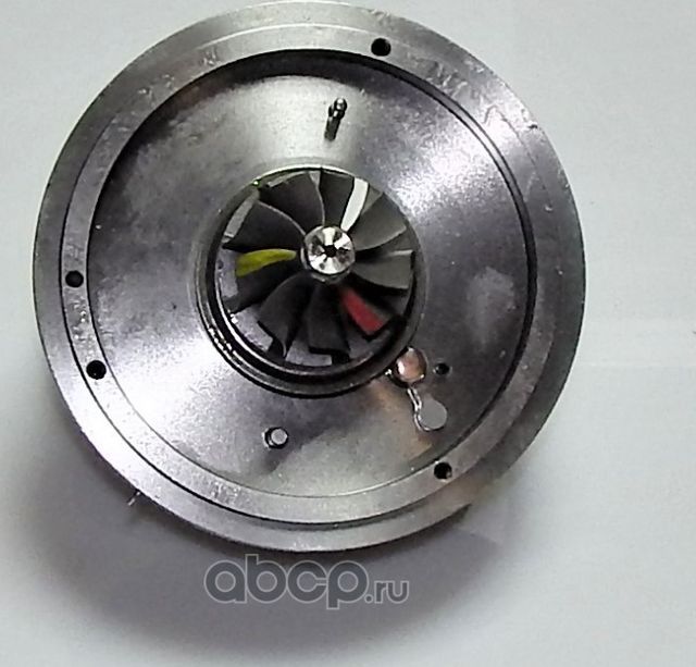 Картридж турбокомпрессора автомобильного 7570420008 (Awgo) Awgo. Артикул 7570420008AVC