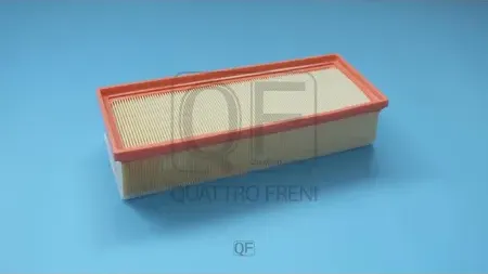 Фильтр воздушный (Quattro Freni). Артикул qf36a00326