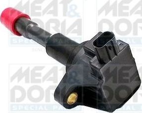 Катушка зажигания Meat & Doria для Honda City IV 2003-2008. Артикул 10581
