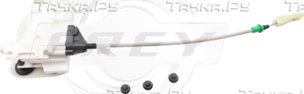 Замок Frey. Артикул 892905901