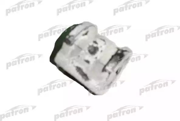 Втулка стабилизатора Patron передняя для SEAT Cordoba II 2002-2009. Артикул PSE2028