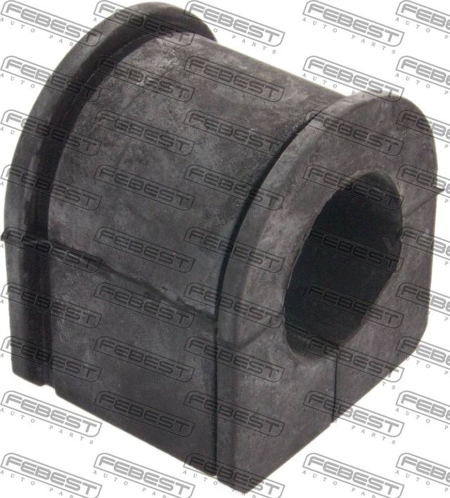 Втулка стабилизатора Febest. Артикул NSB-R20R