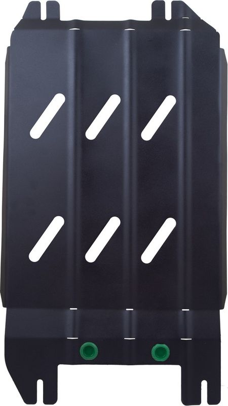 Защита ECO для КПП Great Wall Poer 2020-2026. Артикул ECO.99.11.130